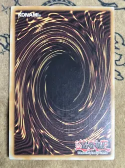 Yugioh Glow-Up Bulb STBL-EN018 1st Edition Ultimate Rare NM - Image 2