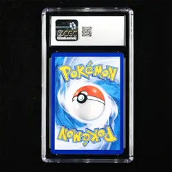 CGC GEM MINT 10 Nintendo 2023 Pokemon PTCG CHN . card - Charizard - Image 2