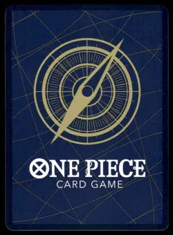 One Piece Pillars of Strength Issho (Parrallel) #OP03-078 NM - Exact Card Shown - Image 2