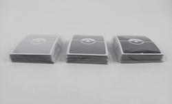 Lot of 3 Pokemon Trading Card Game Classic Collection Card Sleeves Set 65 Ct NEW - Image 2