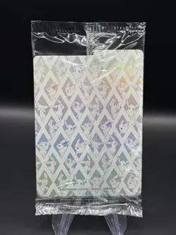 SEALED Eevee 173 Prismatic Evolutions SVP Black Star Promo Pokemon Card - Image 2