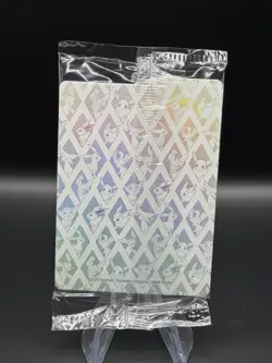 SEALED Eevee 173 Prismatic Evolutions SVP Black Star Promo Pokemon Card - Image 2