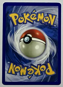 Tentacool 56/62 (LP) 1st Edition Common Fossil Set 1996 WOTC Pokemon Card - Image 2