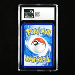CGC GEM MINT 10 Nintendo 2024 Pokemon PTCG CHN . card - Charizard V - Image 3