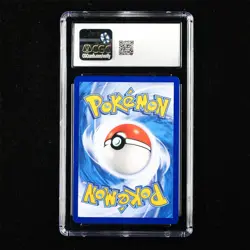 CGC MINT 9 Nintendo 2023 Pokemon PTCG CHN . card - Charizard GX - Image 2