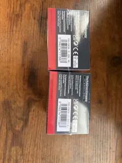 Pokemon Trading Card Game Destined Rivals Booster Bundle Sealed LOT OF 2 - Image 5