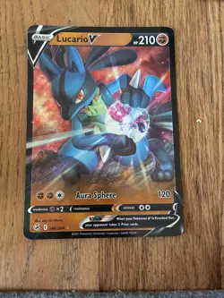 Pokemon Binder Collection 248 Cards - Image 2
