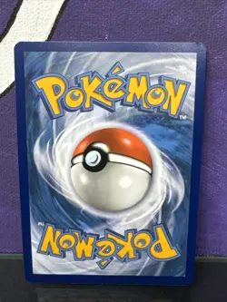 ?? Pokemon 2018 Card Lunala # 62/156 Ultra Prism Style Holo Rare - Image 2