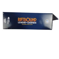 Riftbound League of Legends Viktor Champion Deck Trading Card Game Factory New - Image 3