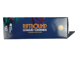 Riftbound League of Legends Viktor Champion Deck Trading Card Game Factory New - Image 5