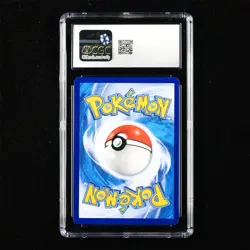 CGC GEM MINT 10 Nintendo 2023 Pokemon PTCG CHN. card - Charizard GX - Image 2