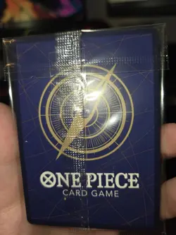 O-Nami (Illustration Box Vol.1) OP05-062 One Piece Promotion Cards Foil - Image 2