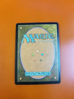 1x Gluttonous Slime | FOIL | Conflux | MTG Magic Cards - Image 2