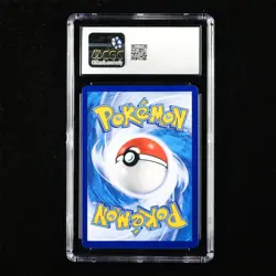 CGC GEM MINT 10 Nintendo 2023 Pokemon PTCG CHN. card - Charizard V - Image 2