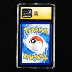 CGC PRISTINE 10 Nintendo 2022 Pokemon PTCG CHN . card - Charizard GX - Image 2