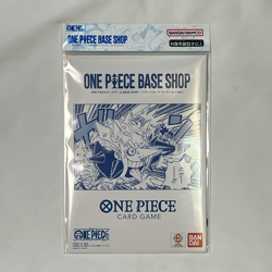 ONE PIECE Card Game BASE SHOP Limited Card Collection Vol.1 Japanese In Stock - Image 1
