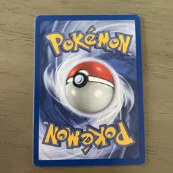 Abra Team Rocket 1st Edition Near Mint 49/82 Pokemon Card 1X - Image 2