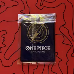 Monkey.D.Luffy (Illustration Box Vol.3) OP07-109 One Piece Promotion Cards Foil - Image 2