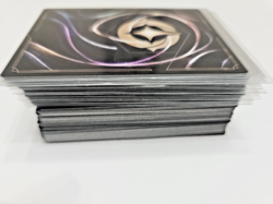 Disney Lorcana Large Lot 100+ Cards Collection 10 Playsets, 10 Mythic Rare, Foil - Image 2