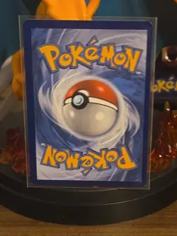 Charizard V SWSH260 SWSH: Sword & Shield Promo Cards Holo - Image 4