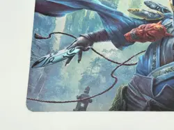 Magic: the Gathering Sakashima Commander Legends Playmat Ultra Pro WOTC Read - Image 5