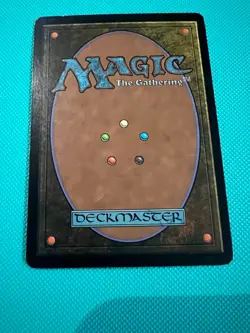Sensei's Divining Top - Champions of Kamigawa - MTG - Magic the Gathering - Image 3