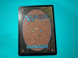 Sensei's Divining Top - Champions of Kamigawa - MTG - Magic the Gathering - Image 4