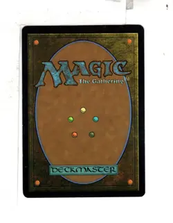 MTG SkeenAB War's Toll from Dissension. NM. - Image 2