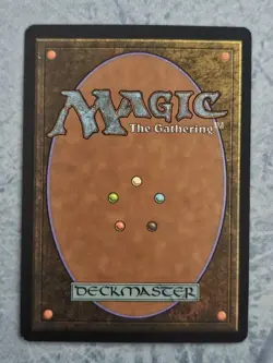 Consecrated Sphinx - Mirrodin Besieged - Magic the Gathering - MTG - Light Play - Image 2