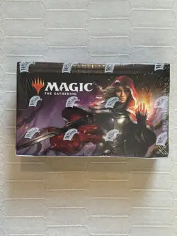 Magic the Gathering MTG - Throne of Eldraine Booster Box - Factory Sealed 630509785223 - Image 1
