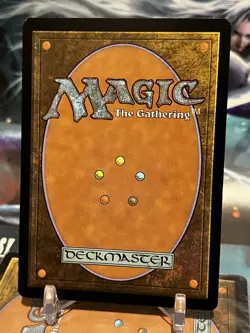MTG | Mystic Remora ✨FOIL✨ [Secret Lair Kelogsloops] - Image 2