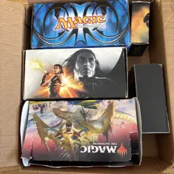 Magic The Gathering Collection Mtg - Image 1