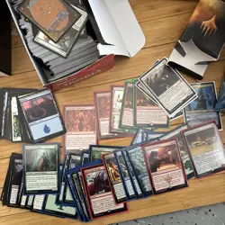 Magic The Gathering Collection Mtg - Image 3