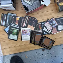 Magic The Gathering Collection Mtg - Image 4