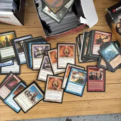 Magic The Gathering Collection Mtg - Image 5