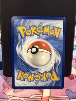 Pokemon TCG - Carracosta - 023/086 - (Master Ball Pattern) - SV: Black Bolt - Image 3