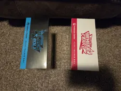 Pokemon Center Black Bolt & White Flare Elite Trainer Box ETB Set Sealed ✅ - Image 3