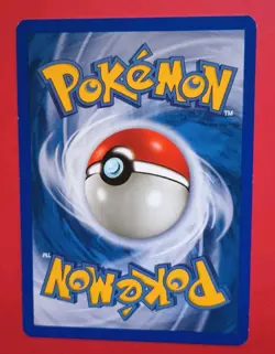 POKEMON Neo Revelation TRAINER ROCKET'S HIDEOUT 63/64 Regular U VLP/EX 1999! - Image 3