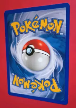POKEMON Neo Revelation TRAINER ROCKET'S HIDEOUT 63/64 Regular U VLP/EX 1999! - Image 4
