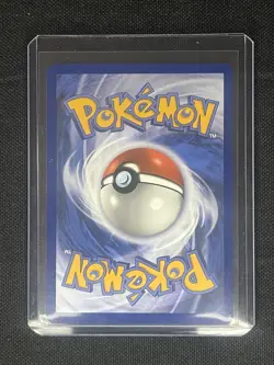 Pokemon TCG Destined Rivals Rapidash 189/182 SV10 Illustration Rare Holo NM - Image 2
