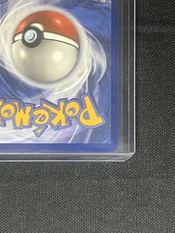 Pokemon TCG Destined Rivals Rapidash 189/182 SV10 Illustration Rare Holo NM - Image 5