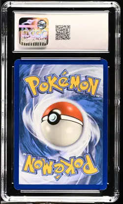 Pokemon Pidgeot EX 64/108 Evolutions 2016 CGC 9 Mint - Image 2