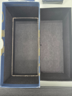 Pokemon XY Ancient Origins Hoopa Elite Trainer Box ETB Empty Rare W Sleeves - Image 3