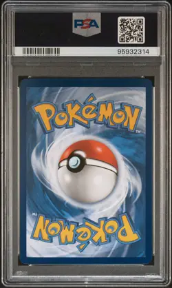 Charizard ex 228/197 Hyper Rare Gold Obsidian Flames Pokemon TCG PSA 9 - Image 3