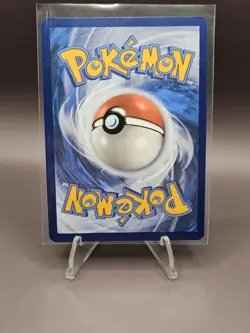 Pokemon Vanillish Illustration Rare 190/182 - Paradox Rift - Image 2