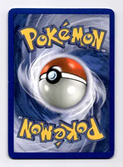 Cubone Team Rocket Returns #51 (2004) Common Reverse Holo NM Pokemon - Image 2