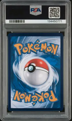 2025 POKEMON SIMPLIFIED CHINESE 151 C-COLL 151 ART RARE #171 PIKACHU PSA 10 - Image 2