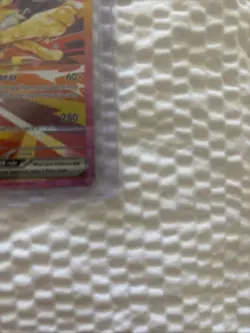 RARE Pokemon Jolteon EX 153/131 Prismatic Evolutions Pack Fresh, Near Mint - Image 4