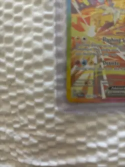 RARE Pokemon Jolteon EX 153/131 Prismatic Evolutions Pack Fresh, Near Mint - Image 5