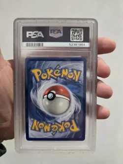 2019 Pokemon Hidden Fates Mewtwo GX SV49/SV94 Full Art Ultra Rare PSA 10 💎 - Image 2